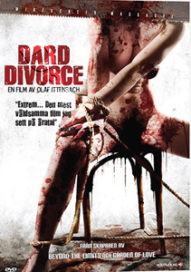 Dard Divorce (2007) (DVD)